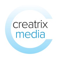 Creatrix Media Logo