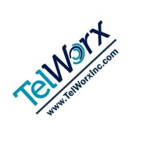 TelWorx Inc. Logo