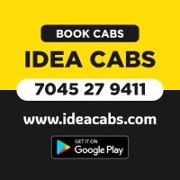 Idea Cabs Logo