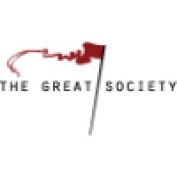The Great Society Logo
