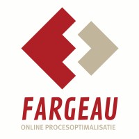 Fargeau Logo
