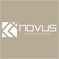 NOVUS Properties Ltd Logo