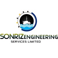 Sonriz Engineering Services Limited Logo