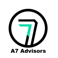 A7 Advisors LLC Logo