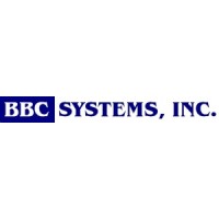 BBC Systems, Inc. Logo