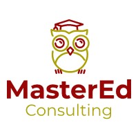 MasterEd Consulting, LLC Logo
