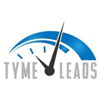 Tyme Leads Logo