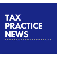 Tax Practice News Logo