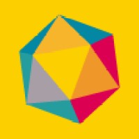 Poliedro Criativo Logo