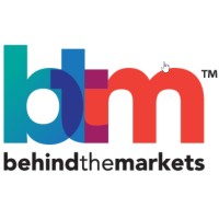 Behind the Markets Logo