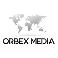 Orbex Media Logo
