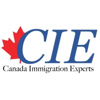 Canada Immigration Experts Logo