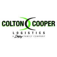 ColtonCooper Logistics Logo