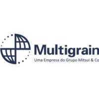 Multigrain Logo