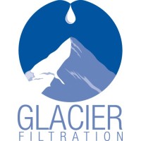Glacier Filtration Logo