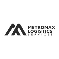 Metromax Logistics Services Logo