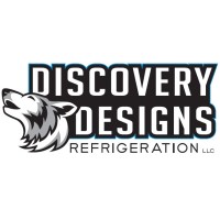 Discovery Designs Refrigeration Logo