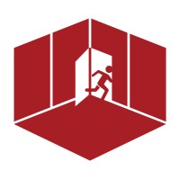 Escape Room Virginia Logo