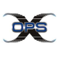 eXtensive Operational Performance Services Pte Ltd (XOPS) Logo