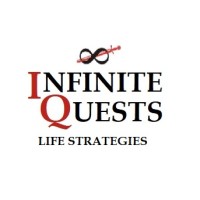 Infinite Quests Logo