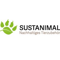 sustanimal - nachhaltige Tierhaltung Logo
