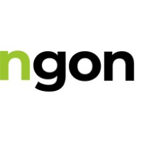 nGon Logo