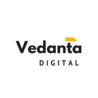 Vedanta Digital Logo