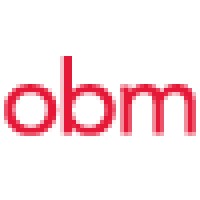 OBM Advertising Logo