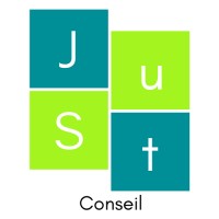 JuSt Conseil Logo