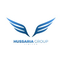 Hussaria Group Logo