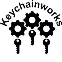 Keychainworks Logo