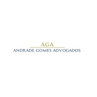 Andrade Gomes Advogados Logo