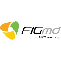FIGmd, Inc. Logo