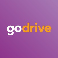 godrive Logo