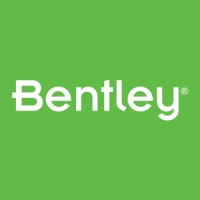 Bentley Infrastructure IoT Logo