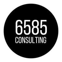 SixtyFiveEightyFive Consulting Logo