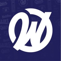Walk-Ons Sports Bistreaux Logo