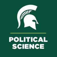 MSU Political Science Logo