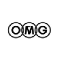 OMG International Logo