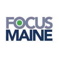 FocusMaine Logo