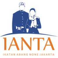 Ikatan Abang None Jakarta (IANTA) Logo