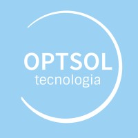OPTSOL Tecnologia Logo