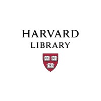 Harvard Library Logo