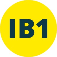 Icebreaker One Logo