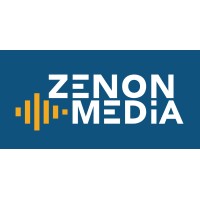 Zenon-Media GmbH Logo