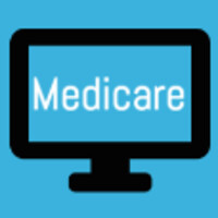 MedicareScreeShare.com Logo