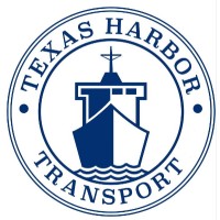 Texas Harbor Transportation Logo