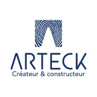 ARTECK - Constructeur & créateur de Maison à Ossature Bois en Île-de-France Logo