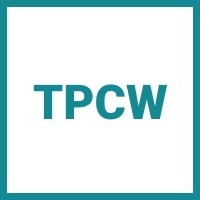 TPCW Logo