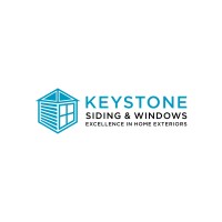 Keystone Siding & Windows Logo